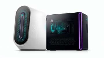 Dell introduces premium Alienware desktop with 1TB SSD storage